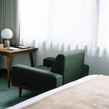 Hotel Inc Kyoto Exterior photo